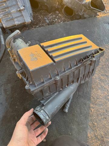 Коробка фільтра 3C0129607AE VAG