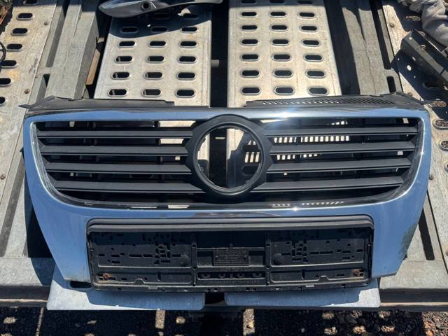 Облицювання радіатора 3C0853651 VAG