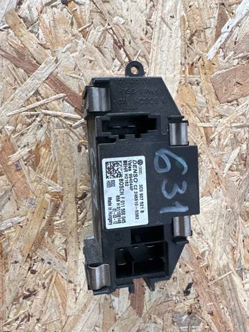 Їжак обігрівача 3C0907521B VAG