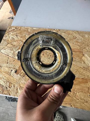Касета AirBag 3C0959653B VAG