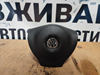 Подушка безпеки керма руля airbag водія vw golf 6 passat b7 cc jetta 6 оригінал б/в 3C8880201AA