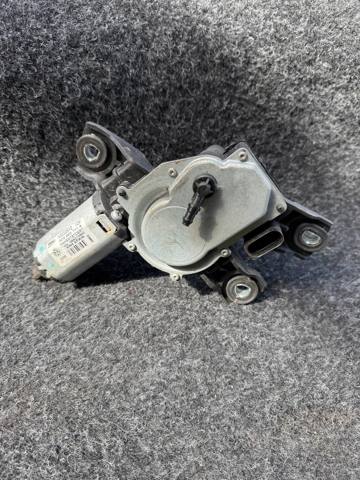 Моторчик заднього двірника 3C9955711A VAG