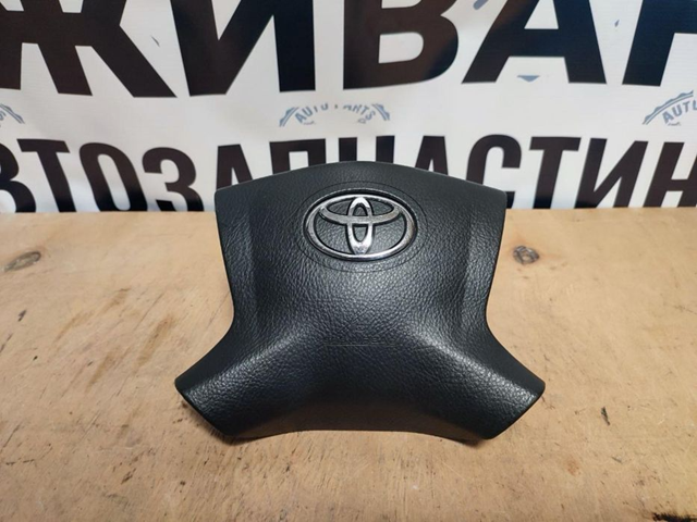 Подушка AIRBAG передня ліва 4513005112 TOYOTA