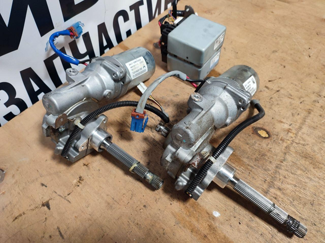 Рульова колонка 48810BH10A NISSAN