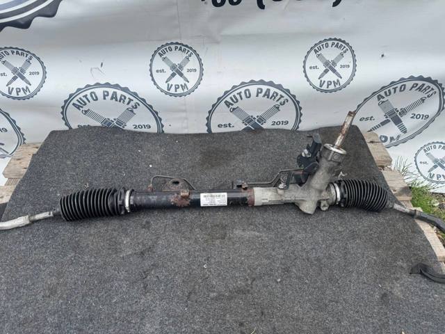 Рейковий рульовий механізм 490010125RB RENAULT