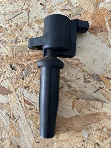 Котушка запалювання 4M5G12A366BC FORD