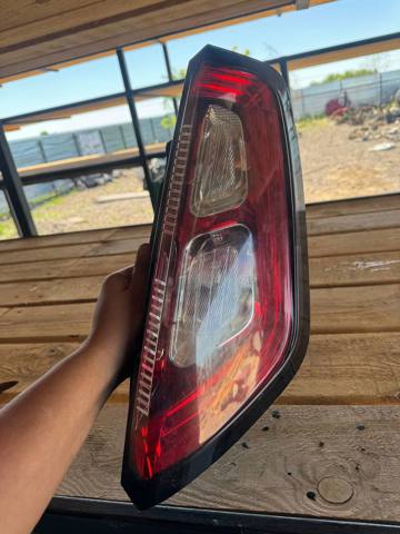 Задні ліхтарі 51927096 FIAT