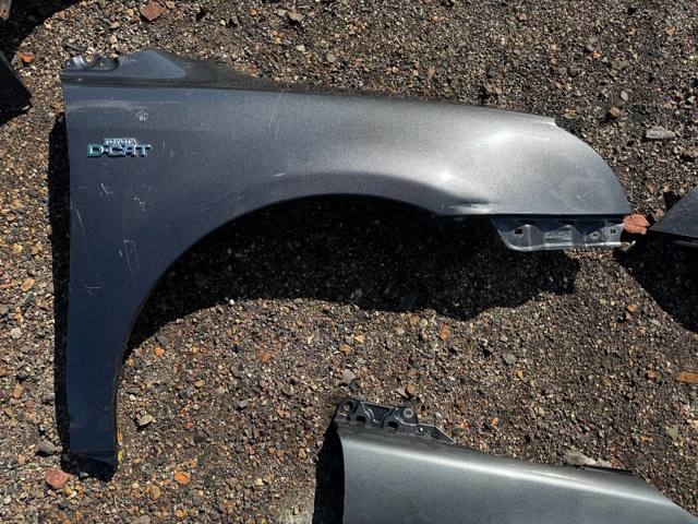 Переднє праве крило 5381105040 TOYOTA