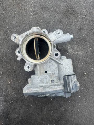 Заслінка повітряна 55564164 GM