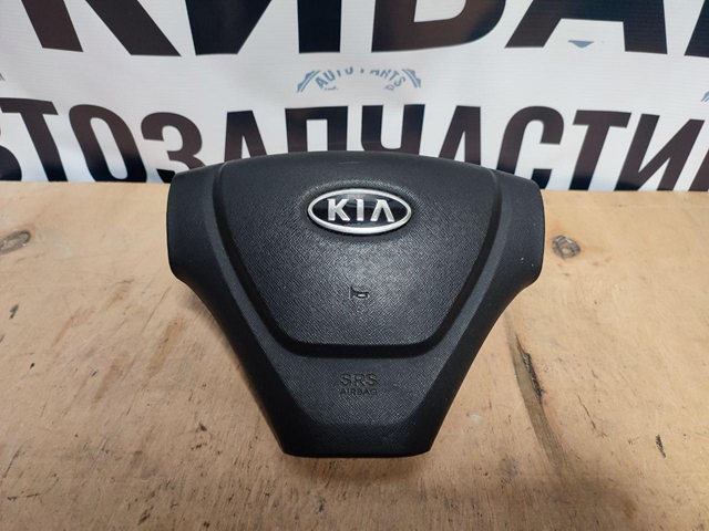Подушка безпеки, водійська, AIRBAG 5690007700EQ HYUNDAI
