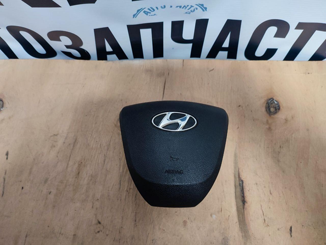 Комплект безпеки 569001J500RY HYUNDAI