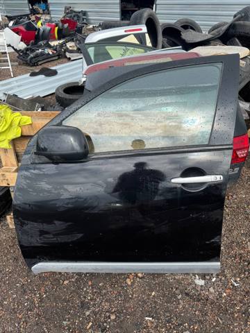 Водійські двері 5700A275 MITSUBISHI
