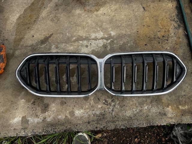 Решітка 5A39376 BMW
