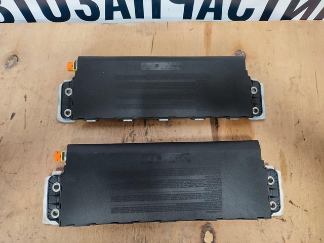 Блок управління airbag 5K1880841C VAG