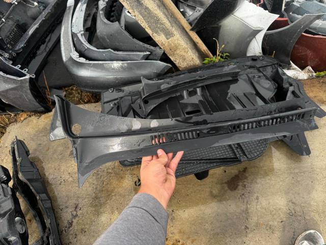 Автомобільне скло 5M0819404B VAG