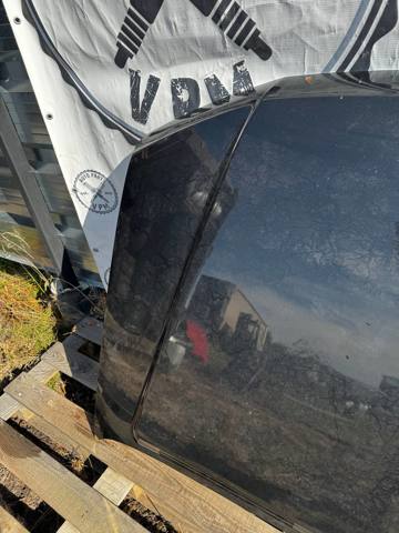 Капот 65100EB330 NISSAN