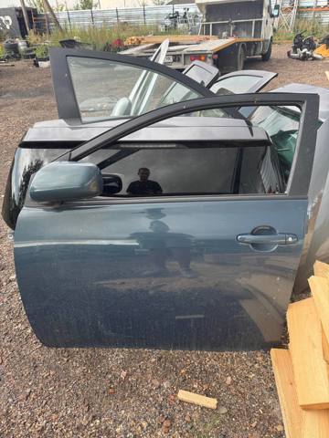 Дверь передня ліва 6700212A30 TOYOTA