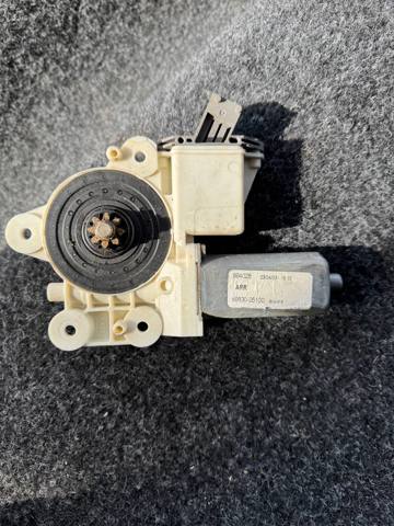 Механізм склопідйомника двері задньої, правої 6983005100 TOYOTA