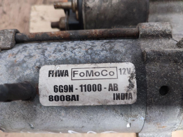 Стартер двигуна 6G9N11000AB FORD