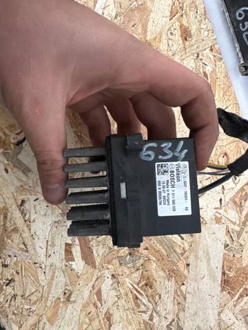 Реле обігрівача 6G9T19E624AD FORD