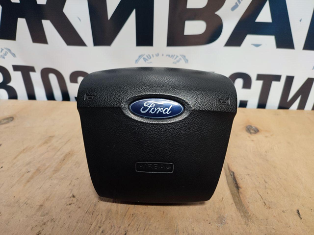 Подушка безпеки водія 6M21U042B85AKW FORD