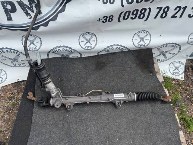 Рейковий рульовий механізм 7853974365 ZF PARTS