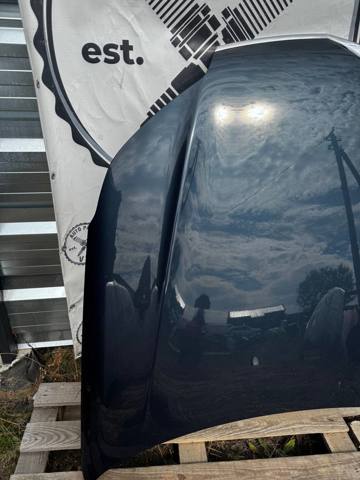 Капот 7901P3 PEUGEOT