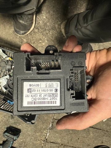 7G9T14B533BC Ford