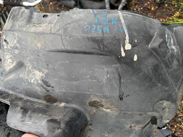 Підкрилок передній лівий 7S71A16115AH FORD
