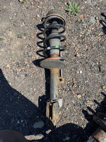 Амортизатори передні 8200813791 RENAULT
