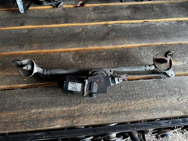Мотор трапеції склоочисника 8511005060 TOYOTA