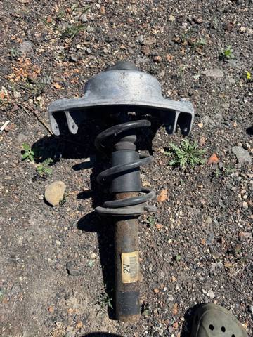 Амортизатор передній 8K0413031AP VAG