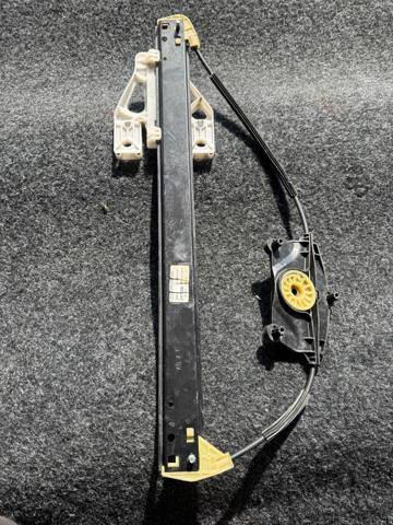 Механізм склопідйомника двері задньої, правої 8R0839462D VAG