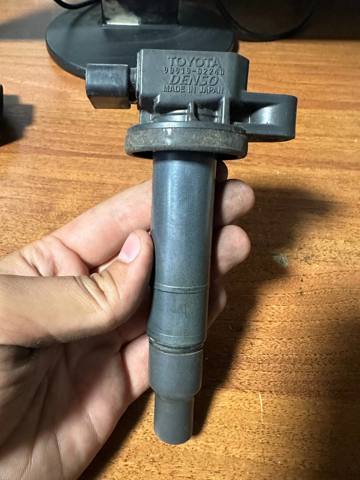 Котушка запалювання 9091902240 DENSO