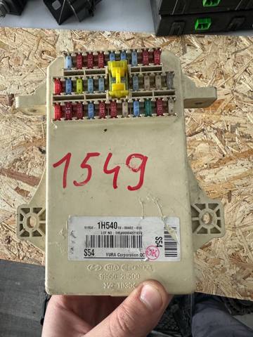 Корпус запобіжників 919501H540 HYUNDAI