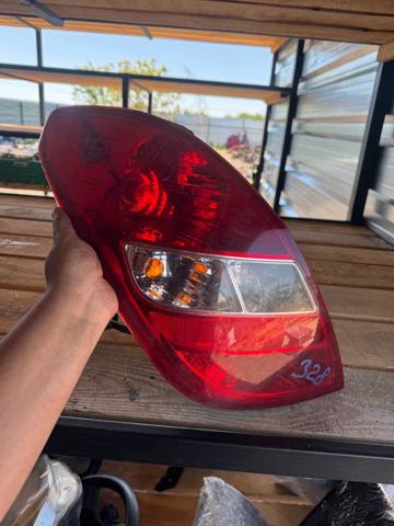 Ліхтар задній лівий 924011J000 HYUNDAI