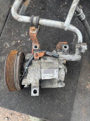 Компресор системи кондиціювання 926009154R RENAULT