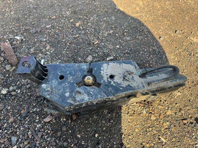 Бачок для присадок 9672419980 PEUGEOT