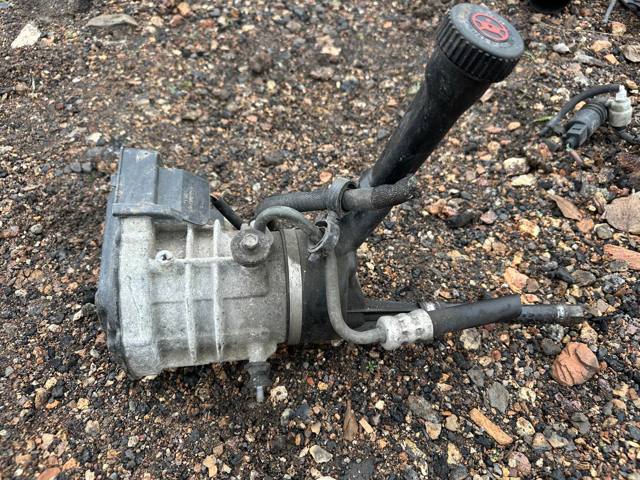 Насос ГПК 9672719880 PEUGEOT