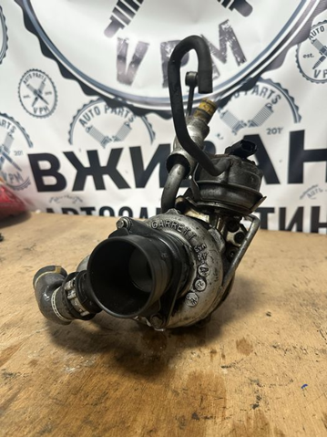 Турбонаддув GTC1244VZ FORD