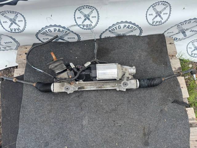Рейковий рульовий механізм P22943370 OPEL