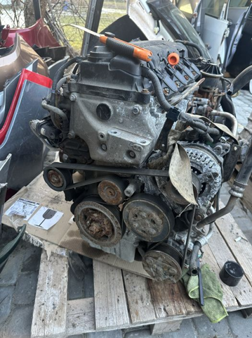 Мотор в зборі R20A2 HONDA
