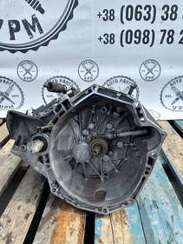 МКП в зборі TL4126 NISSAN