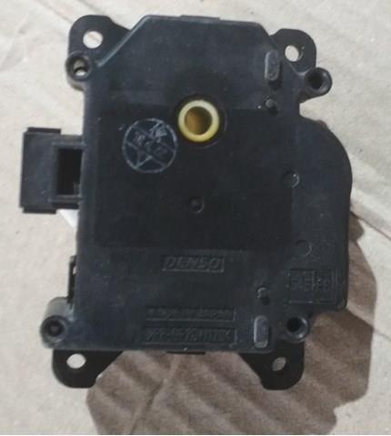 Двигун заслінки печі 0637008860 TOYOTA