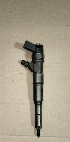 Форсунки електромагнітні 0986435091 BOSCH