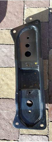 Кріплення коробки передач 113314HK0A NISSAN