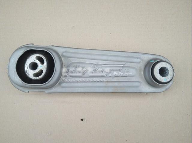 Подушка (опора) двигуна, задня 113604BA0B NISSAN