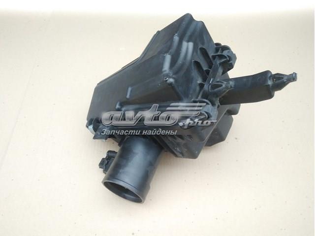 Коробка фільтра 165004BA1A NISSAN