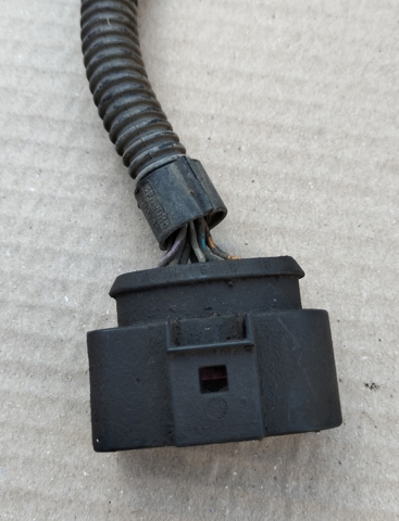 Провід фари 1J0973735 VAG