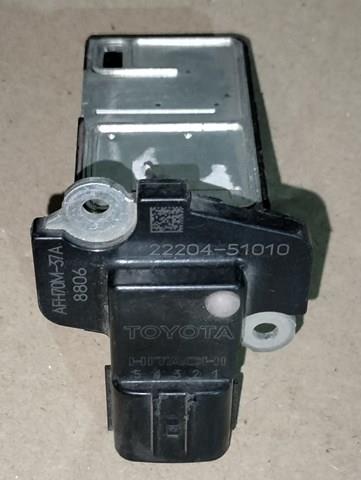 Датчик потоку повітря 2220451010 TOYOTA
